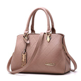 Burgundy Bolso de Mujer casual by malltor sold by malltor