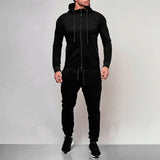 Pantalón y Sudadera Deportiva - Malltor