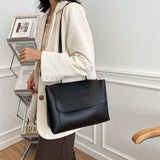 Coffee Bolso de cuero by malltor sold by malltor