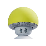yellow Mini altavoz Bluetooth by malltor sold by malltor