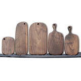 40CM-B Tabla de cortar de nogal by malltor sold by malltor