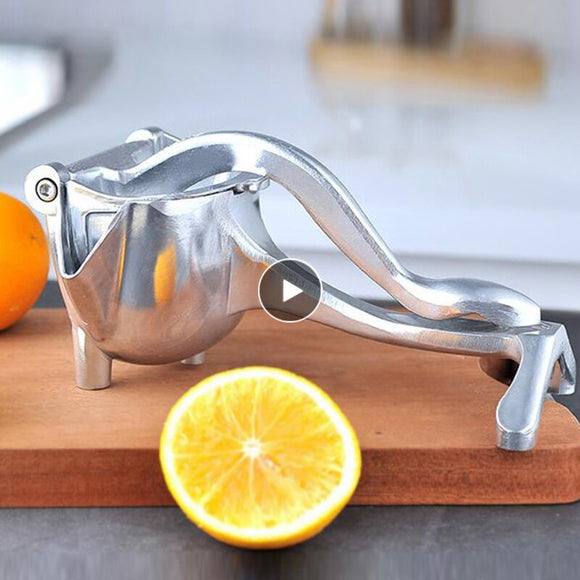 Manual Juicer Exprimidor by malltor sold by malltor