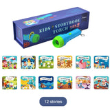 Mini Projector Torch Juguetes Educativos by malltor sold by malltor