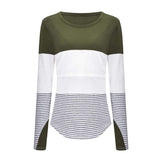 Green Ropa de maternidad by malltor sold by malltor
