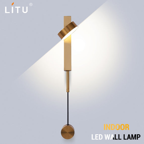 WA301B Lámparas de pared LED by malltor sold by malltor