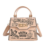 Khaki Bolso de Moda by malltor sold by malltor