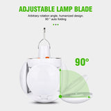 1 pcs Bombilla LED exterior Luz solar by malltor sold by malltor