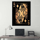 12 Póster abstracto by malltor sold by malltor