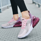blackwhitepurple Tenis de Moda by malltor sold by malltor