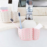 Random Color Organizador de herramientas de limpieza de cocina by malltor sold by malltor