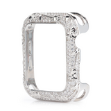 New Silver 2 Funda para apple watch by malltor sold by malltor