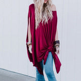 02 Red Vestido de Playa by malltor sold by malltor