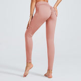 Leggings Pink Nuevo Sujetador Deportivo y Leggins by malltor sold by malltor