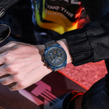 brown Reloj de cuarzo by malltor sold by malltor