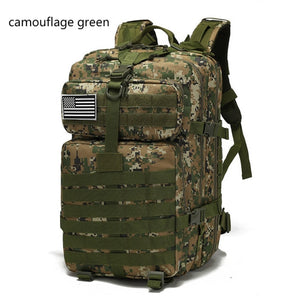 Mochila impermeable - Malltor