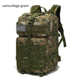 Mochila impermeable - Malltor