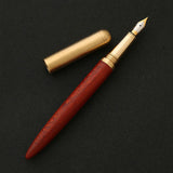 Sandal Wood Pluma estilográfica de lujo by malltor sold by malltor
