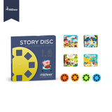 Disc I Juguetes Educativos by malltor sold by malltor