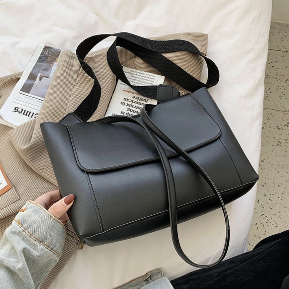 Coffee Bolso de cuero by malltor sold by malltor