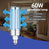  Lámpara germicida UV de 60W by malltor sold by malltor