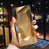 Gold Estuche Diamante by malltor sold by malltor