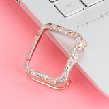 New Silver 2 Funda para apple watch by malltor sold by malltor