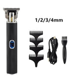 110357 Maquina eléctrica para corte de pelo by malltor sold by malltor