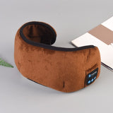 Brown Ordinary Mascara de Dormir by malltor sold by malltor