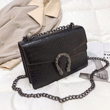 0876 small Black Bolso casual by malltor sold by malltor