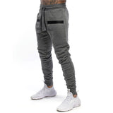 Grey Pants Deportivos by malltor sold by malltor