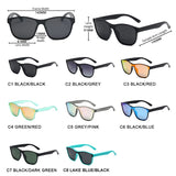Lentes de Sol Polarizados - Malltor