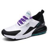 blackwhitepurple Tenis de Moda by malltor sold by malltor