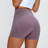 Brown Leggins Anti-sudor by malltor sold by malltor