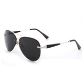 Lentes de sol de marca de lujo para Hombres - Malltor