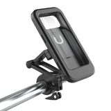 Soporte y Funda para Teléfono Inteligente - Malltor