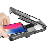 Soporte y Funda para Teléfono Inteligente - Malltor