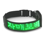 Mascotas Collar Reflectante - Malltor