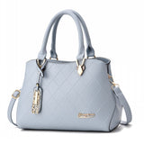 Burgundy Bolso de Mujer casual by malltor sold by malltor