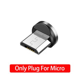 Only Plug For Micro Cable de carga rápida by malltor sold by malltor