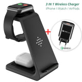 Samsung US Adapter Estación de carga inalámbrica by malltor sold by malltor