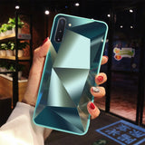 Green Estuche Diamante by malltor sold by malltor