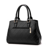 Burgundy Bolso de Mujer casual by malltor sold by malltor