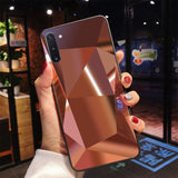 Rose Gold Estuche Diamante by malltor sold by malltor