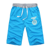 Blue Short casual by malltor sold by malltor