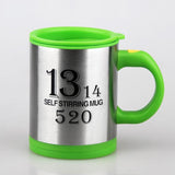 1314 Green Taza inteligente automática by malltor sold by malltor
