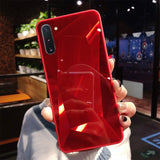Red Estuche Diamante by malltor sold by malltor