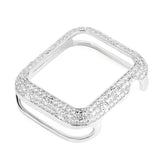 Silver 2 Funda para apple watch by malltor sold by malltor