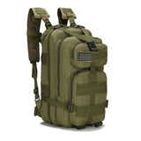 Mochila impermeable - Malltor