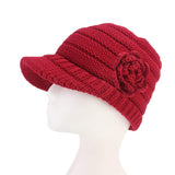 04 Gorra Moda casual by malltor sold by malltor