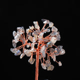 Regalos Árbol de flores de cristal - Malltor